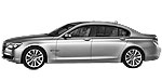 BMW F02 P2341 Fault Code