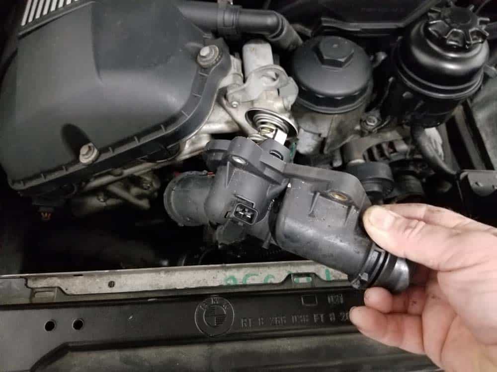 See P2341 in engine